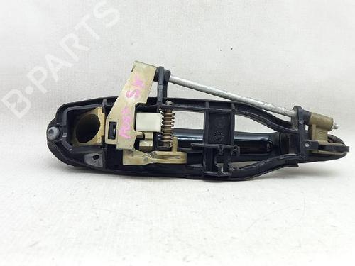 Türgriff hinten links außen BMW 3 Touring (E46) 320 d | BP27938470C130 