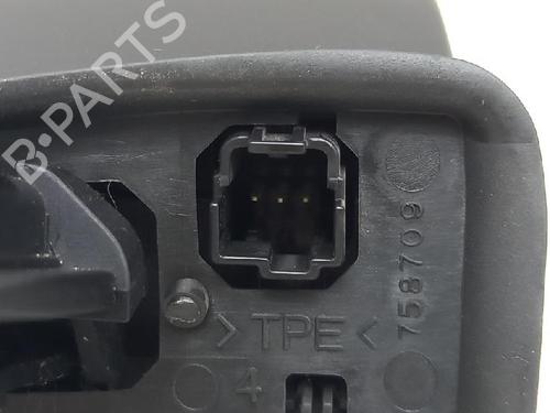 Steering wheel controls FORD FOCUS II Turnier (DA_, FFS, DS) 1.4 | BP27957523E15 