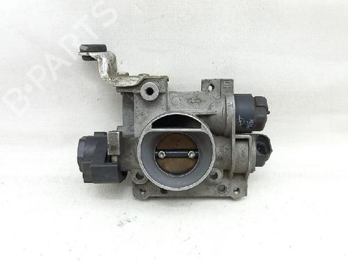 Throttle body FIAT SEICENTO / 600 (187_) 1.1 (187AXB, 187AXB1A, 187AXC1A02) | BP27937332M82