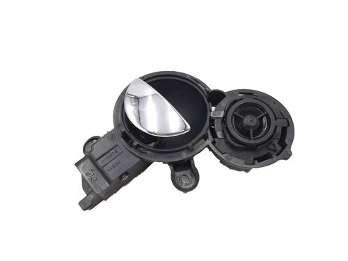 Used Front right interior door handle Front right interior door handle MINI MINI (R50, R53) One D (75 hp) 7696603 7696603