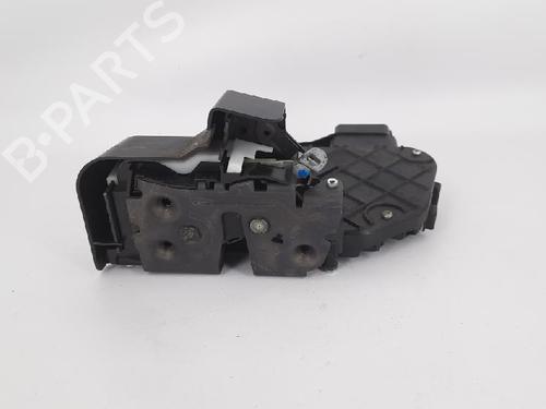 Højre bagtil lås VOLVO S40 II (544) 1.6 D | BP27967360C99