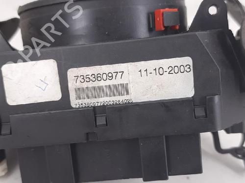 Switch FIAT PANDA (169_) 1.2 (169AXF2A, 169AXF1A) | BP27937495I30 