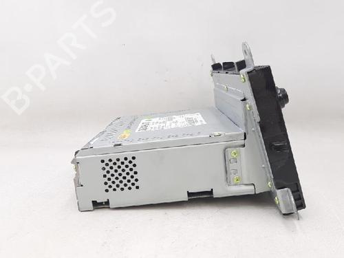 Radio RENAULT CLIO IV (BH_) 1.5 dCi 75 | BP27944377E6 