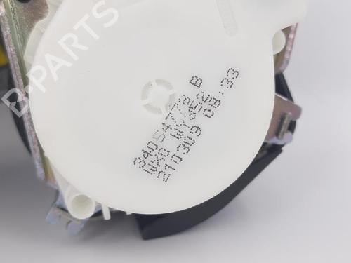 Sikkerhedssele foran højre FORD FIESTA VI (CB1, CCN) 1.25 | BP27965051I25 