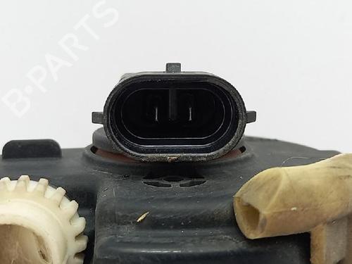 Venstre  foran tåkelykt CITROËN C4 I (LC_) 1.6 HDi | BP27960150C30 
