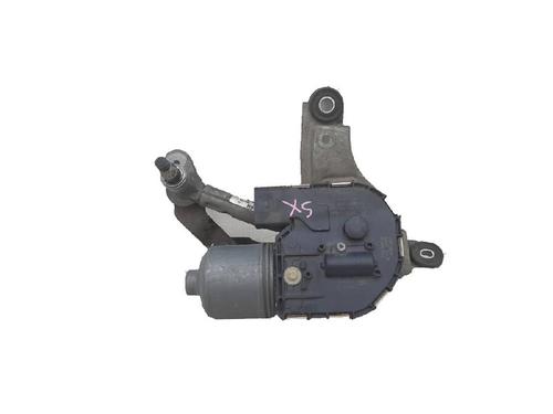Used Front wiper motor FORD S-MAX (WA6) 2.0 TDCi (130 hp) 27939160