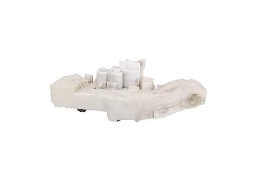 Used Front left lock LANCIA YPSILON (843_) 1.2 (843.AXA1A) (60 hp) 27935797