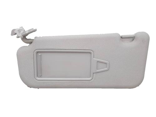 Used Left sun visor Left sun visor KIA RIO III (UB) 1.1 CRDi (75 hp) 7764095 7764095