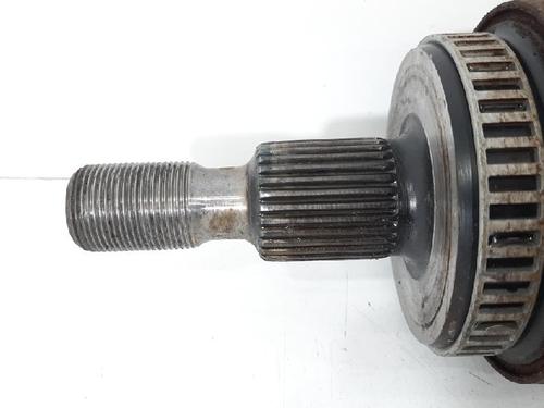 Right front driveshaft MERCEDES-BENZ M-CLASS (W163) ML 320 (163.154) | BP27950633M39