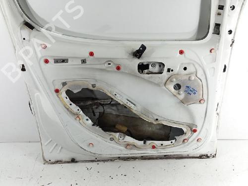 Left front door FIAT DOBLO Box Body/MPV (223_) 1.6 Natural Power | BP27969984C2 