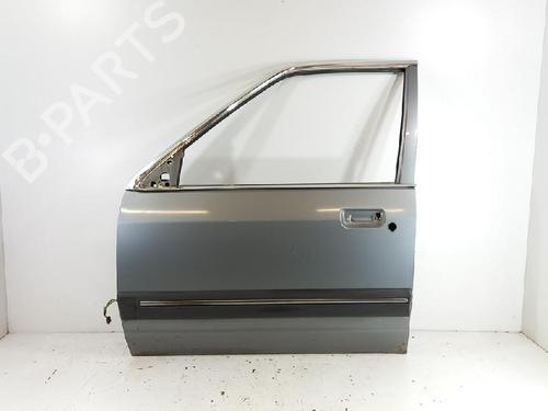 Left front door FORD ESCORT V Saloon (AFL) 1.3 | BP27962232C2 