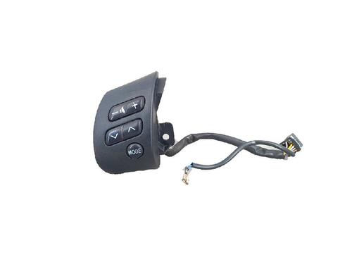 Used Steering wheel controls TOYOTA RAV 4 II (_A2_) 2.0 4WD (ACA21, ACA20) (150 hp) 27954309