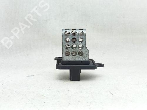 Varmeblæsermodstand CITROËN XSARA Break (N2) 2.0 HDi 109 | BP27937460M108 