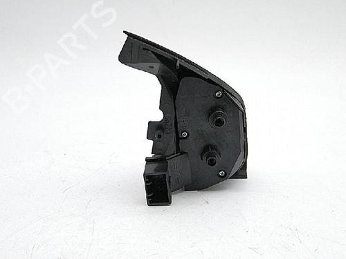 Steering wheel controls HONDA CR-V III (RE_) 2.2 i-CTDi 4WD (RE6) | BP27942694E15 