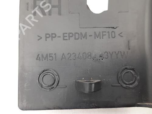 Other FORD FOCUS II Turnier (DA_, FFS, DS) 1.6 TDCi | BP27957183O1 