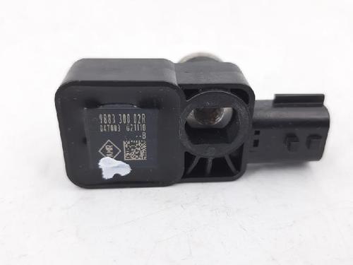 Electronic sensor RENAULT SCÉNIC III (JZ0/1_) 2.0 dCi (JZ0Y, JZ26) | BP27948554M84 