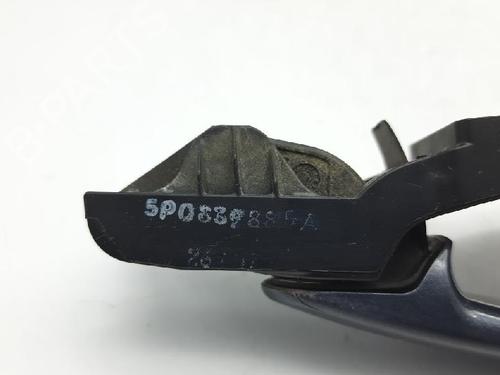 Rear left exterior door handle SEAT ALTEA (5P1) 1.9 TDI | BP27943464C130 