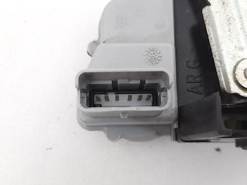 Rear left lock CITROËN XSARA PICASSO (N68) 1.6 16V | BP27957544C100