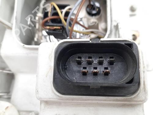 Left headlight VW POLO (6N2) 1.4 | BP27936968C28 