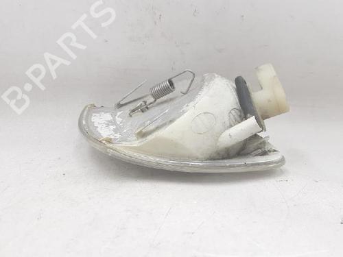Left front fog light VW POLO (6N2) 1.4 | BP27935663C30 