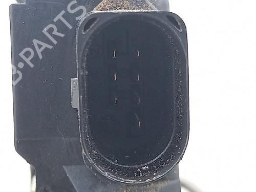 Venstre bagtil lås AUDI A6 C5 (4B2, 4B4) 2.5 TDI | BP27952645C100 
