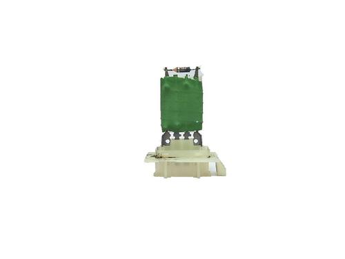 Used Heater resistor CITROËN C1 (PM_, PN_) 1.0 (68 hp) 27962510
