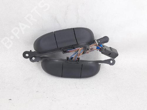 Mando OPEL ZAFIRA A MPV (T98) 2.0 DI 16V (F75) | BP27937815I30 