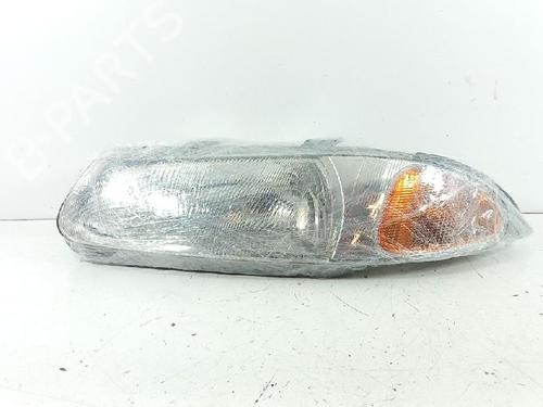 Scheinwerfer links ROVER 200 II Hatchback (RF) 214 Si | BP27955253C28 