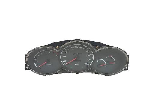 Used Instrument cluster HYUNDAI COUPE I (RD) 1.6 i 16V (114 hp) 27957066