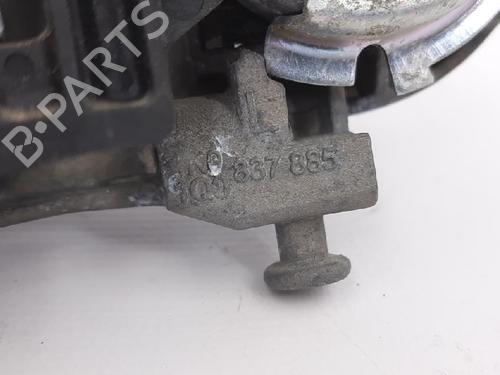 Front right exterior door handle VW GOLF PLUS V (5M1, 521) 1.6 | BP27963772C129 