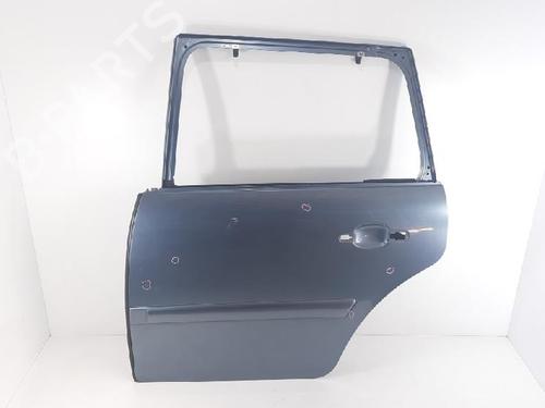 Left rear door CITROËN C4 Grand Picasso I (UA_) 1.6 HDi | BP27943680C4