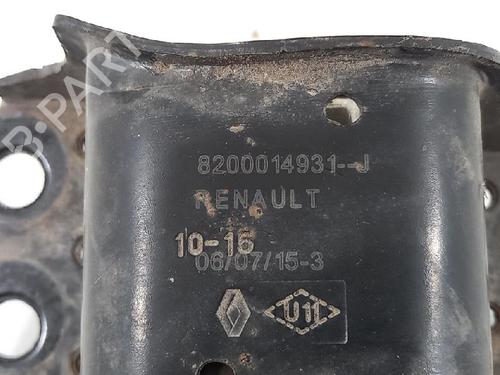 Engine mount RENAULT KANGOO Express (FW0/1_) Z.E. (FW0Z, FW1Z) | BP27959644M89 