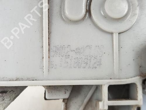 Front left lock LANCIA DELTA III (844_) 1.4 (844.AXA1A) | BP27952026C98 