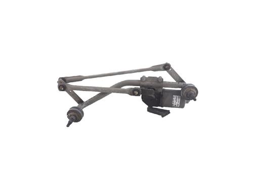 Used Front wiper motor FORD FUSION (JU_) 1.4 (80 hp) 27964956