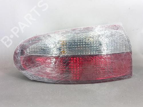 Left taillight DAEWOO LANOS (KLAT) 1.3 | BP27953849C34 