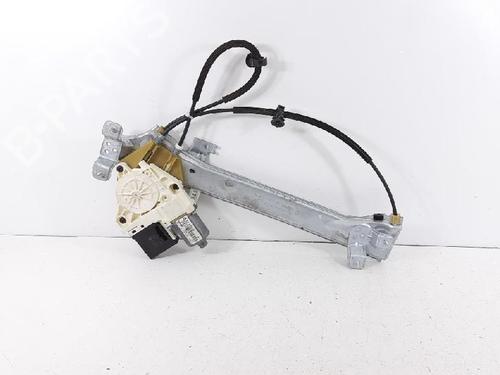 Rear left window mechanism RENAULT MEGANE III Grandtour (KZ0/1) 1.5 dCi (KZ09, KZ0D, KZ1G, KZ29, KZ14, KZ1W, KZ10, KZ1F,... | BP27953743C24