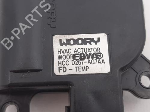 Electronic sensor HYUNDAI i30 (FD) 1.4 | BP27956189M84 