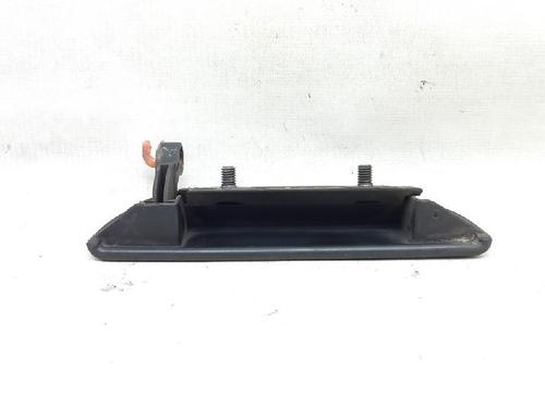 Front left exterior door handle OPEL AGILA (A) (H00) 1.2 16V (F68) | BP27957763C128 