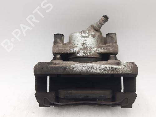 Right front brake caliper RENAULT CAPTUR I (J5_, H5_) 1.5 dCi 90 (J5N4, J5M5, J5MW, J5M6, J5AL, J5AJ) | BP27944093M104 
