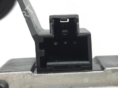 Rear wiper motor FORD FIESTA V (JH_, JD_) 1.4 16V | BP27962986M102 
