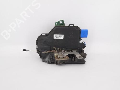 Front right lock SEAT CORDOBA (6L2) 1.4 16V | BP27965180C97
