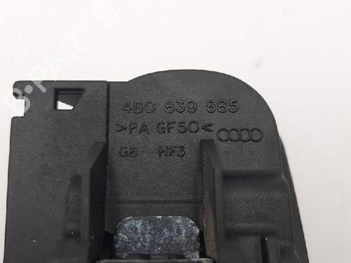Venstre bagtil udvendigt håndtag AUDI A4 B6 (8E2) 2.0 | BP27947867C130 