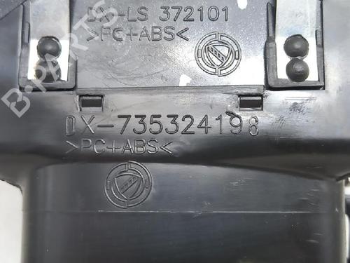 Air vent LANCIA MUSA (350_) 1.4 (350.AXA11, 350.AXA1A) | BP27958401I21