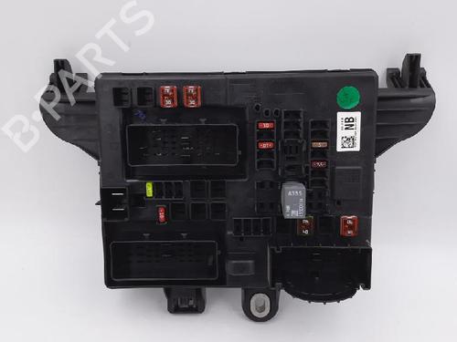 Fuse box OPEL INSIGNIA A Sports Tourer (G09) 2.0 CDTI (35) | BP27946197E1 