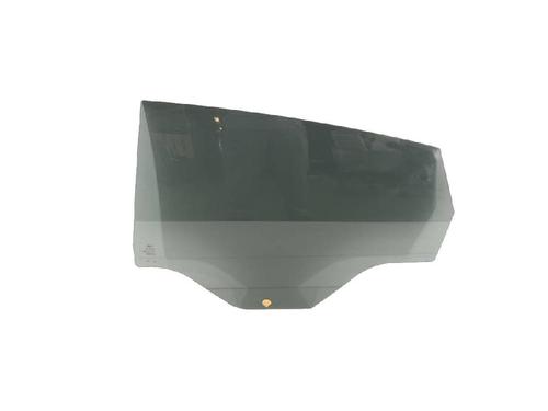Used Rear left door window FORD FIESTA VI (CB1, CCN) 1.25 (82 hp) 27945171
