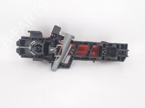 Venstre bak utvendig håndtak FORD FIESTA VI (CB1, CCN) 1.25 | BP27965043C130 