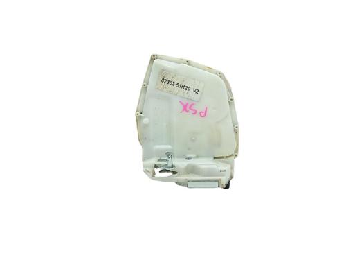 Used Rear left lock OPEL AGILA B (H08) 1.2 (F68) (94 hp) 27968155