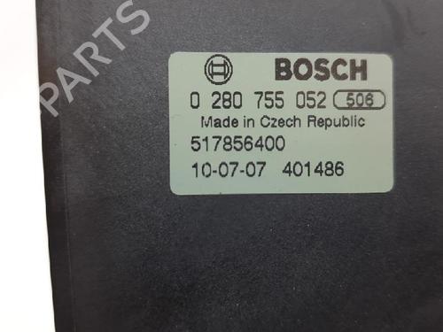Pedal FIAT BRAVO II (198_) 1.4 (198AXA1B) | BP27949782I4 