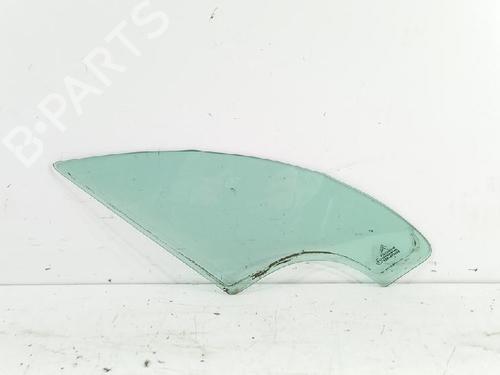Dørrute Høyre foran CITROËN C3 I (FC_, FN_) 1.1 i | BP27962476C19 