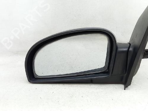 Left mirror HYUNDAI GETZ (TB) 1.1 | BP27957795C26 